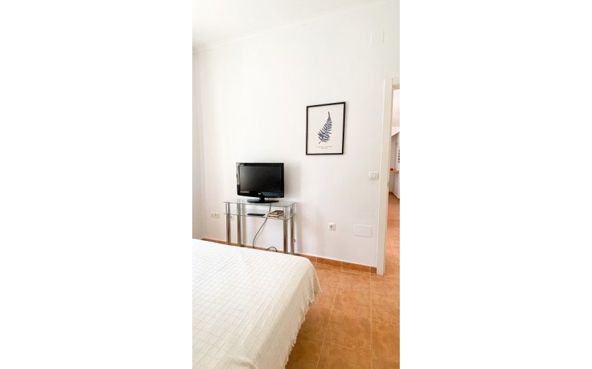 Resale - Apartment -
San Javier - Santiago de la Ribera