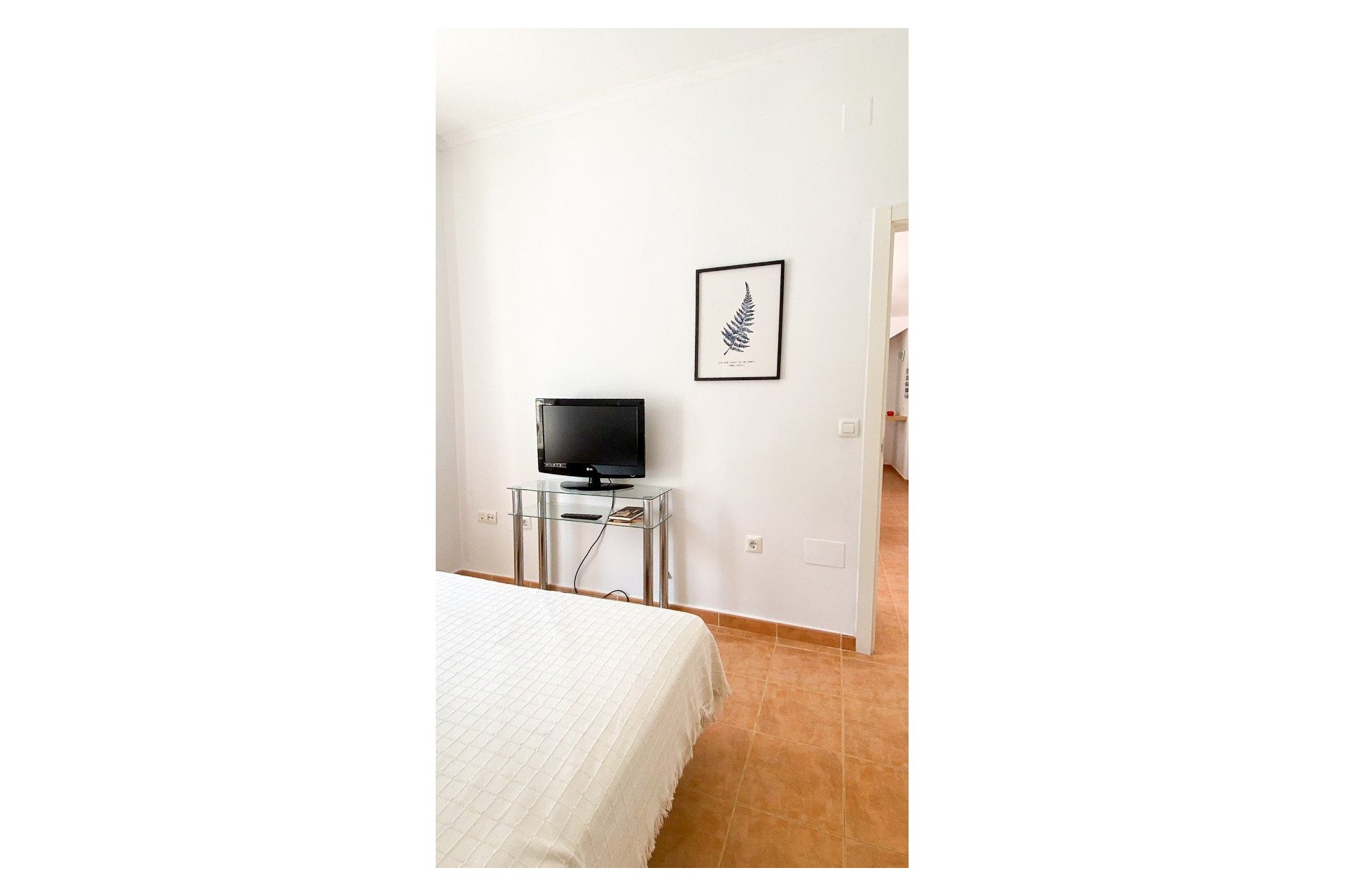 Resale - Apartment -
San Javier - Santiago de la Ribera