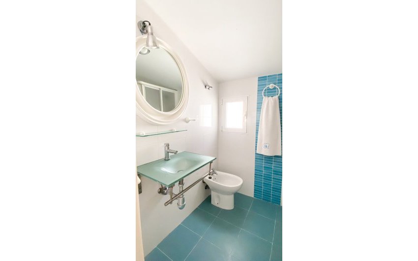 Resale - Apartment -
San Javier - Santiago de la Ribera