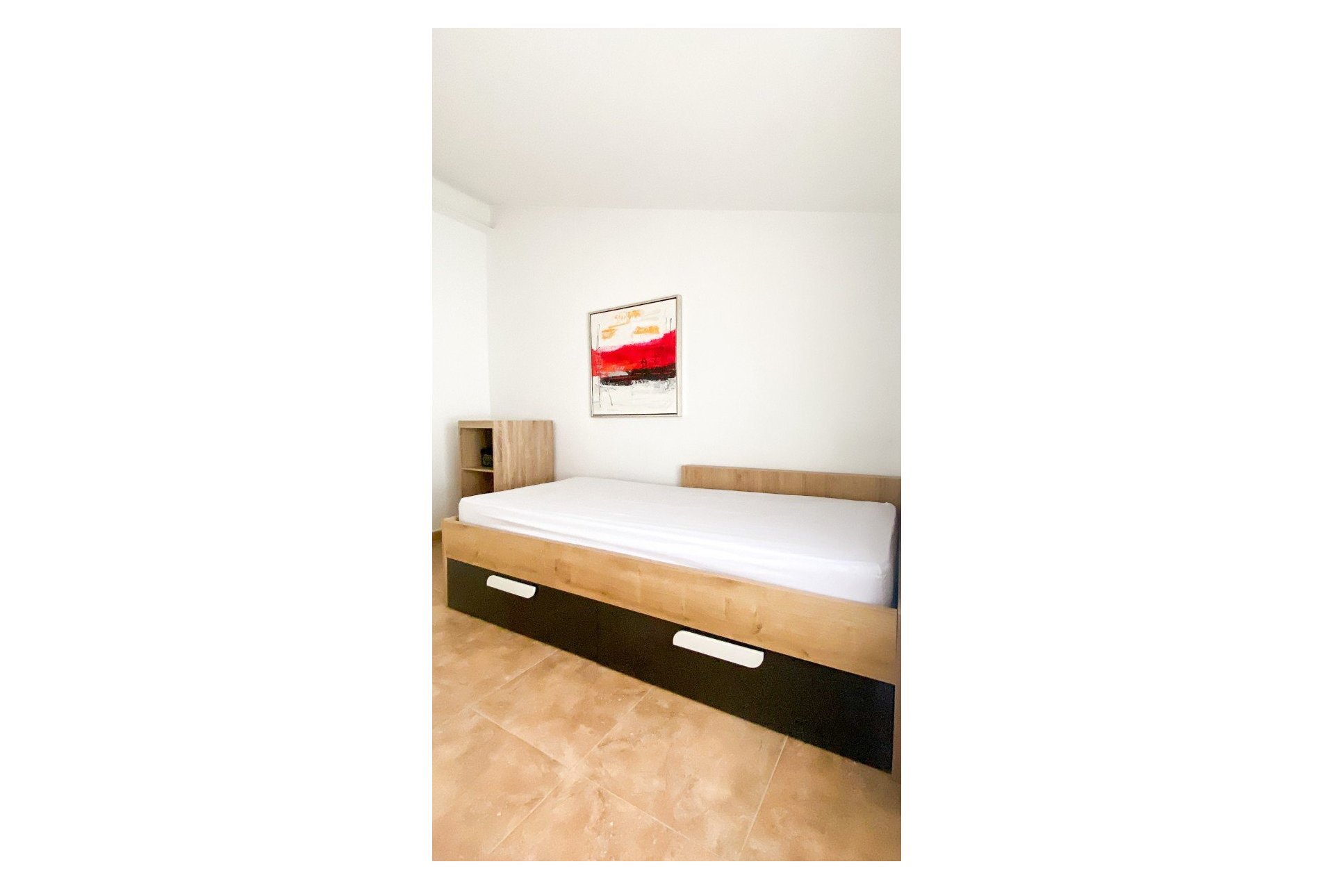 Resale - Apartment -
San Javier - Santiago de la Ribera