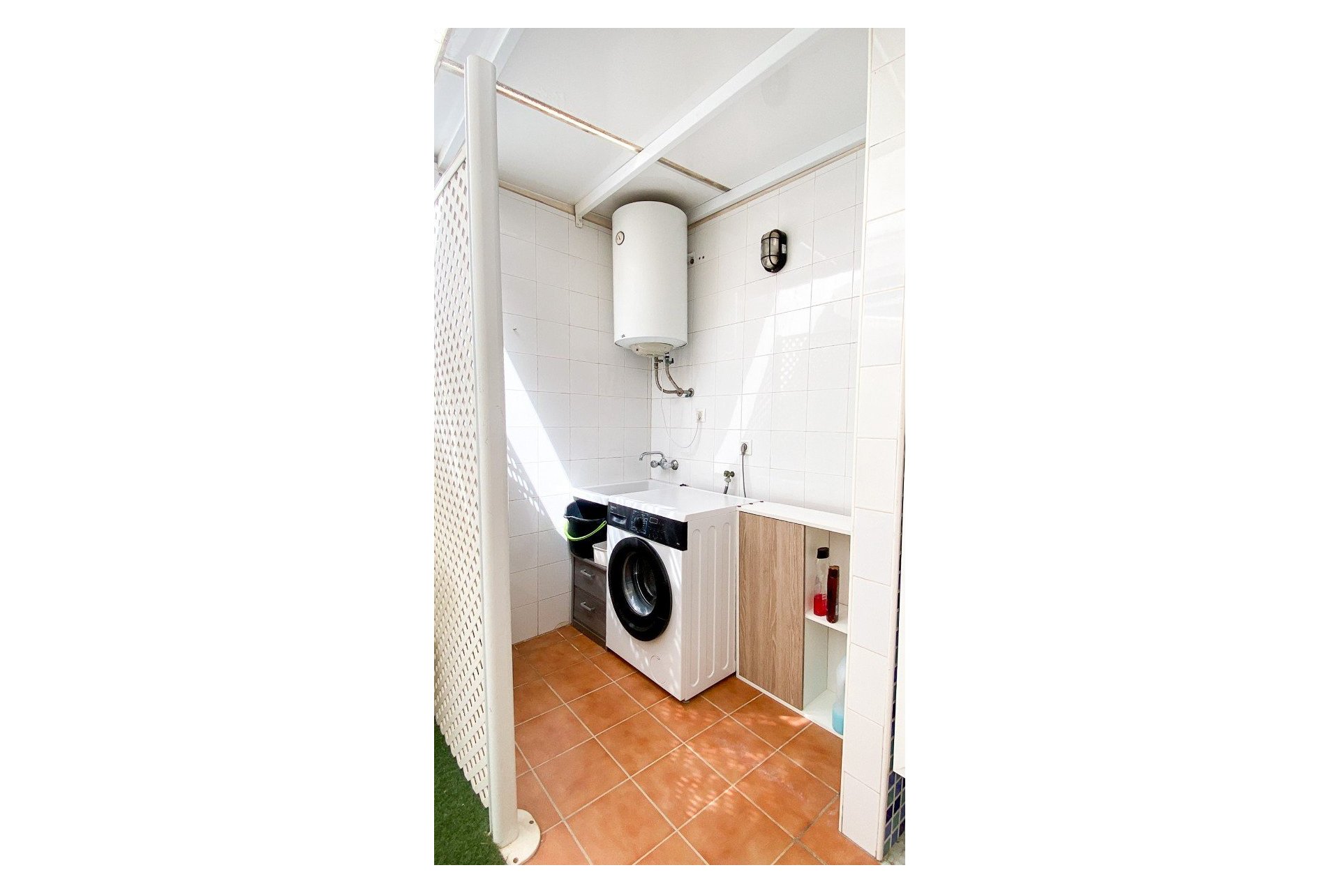 Resale - Apartment -
San Javier - Santiago de la Ribera