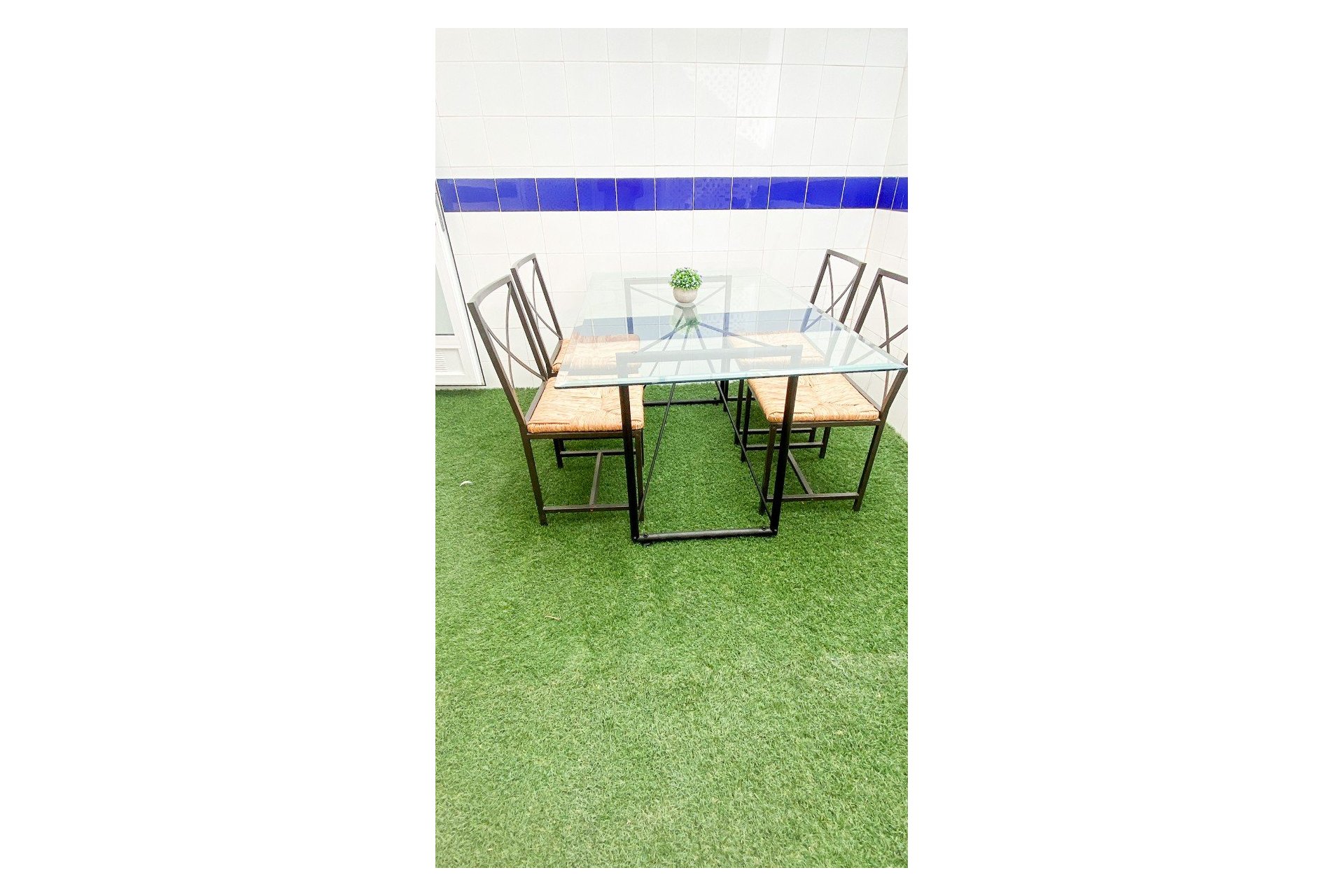 Resale - Apartment -
San Javier - Santiago de la Ribera