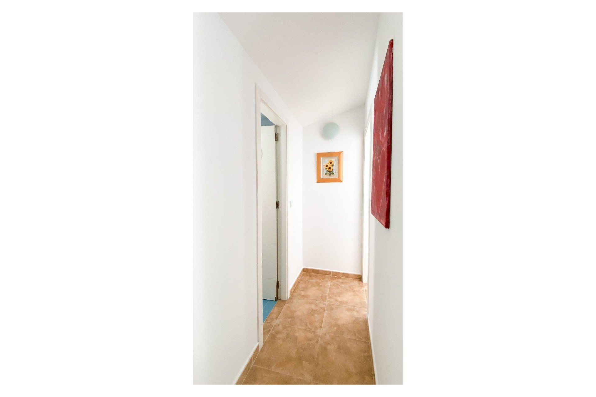 Resale - Apartment -
San Javier - Santiago de la Ribera