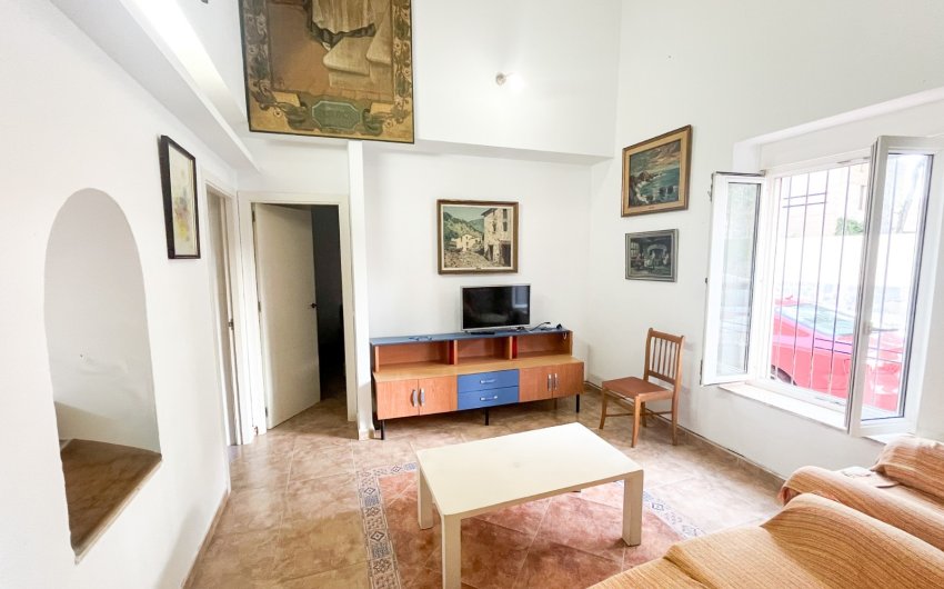 Resale - Apartment -
San Javier - Santiago de la Ribera