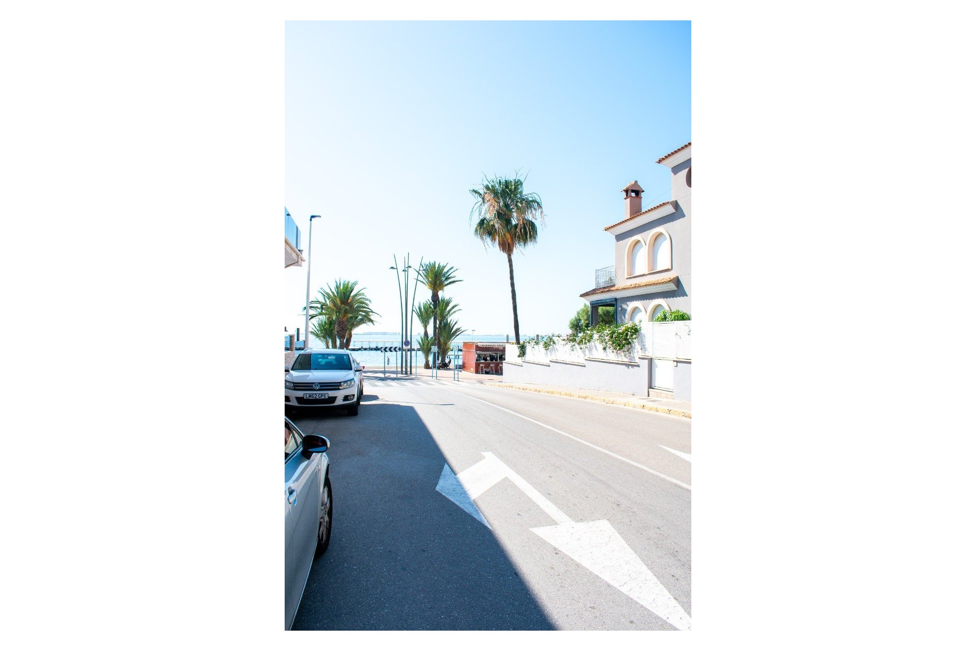 Resale - Apartment -
San Javier - Santiago de la Ribera