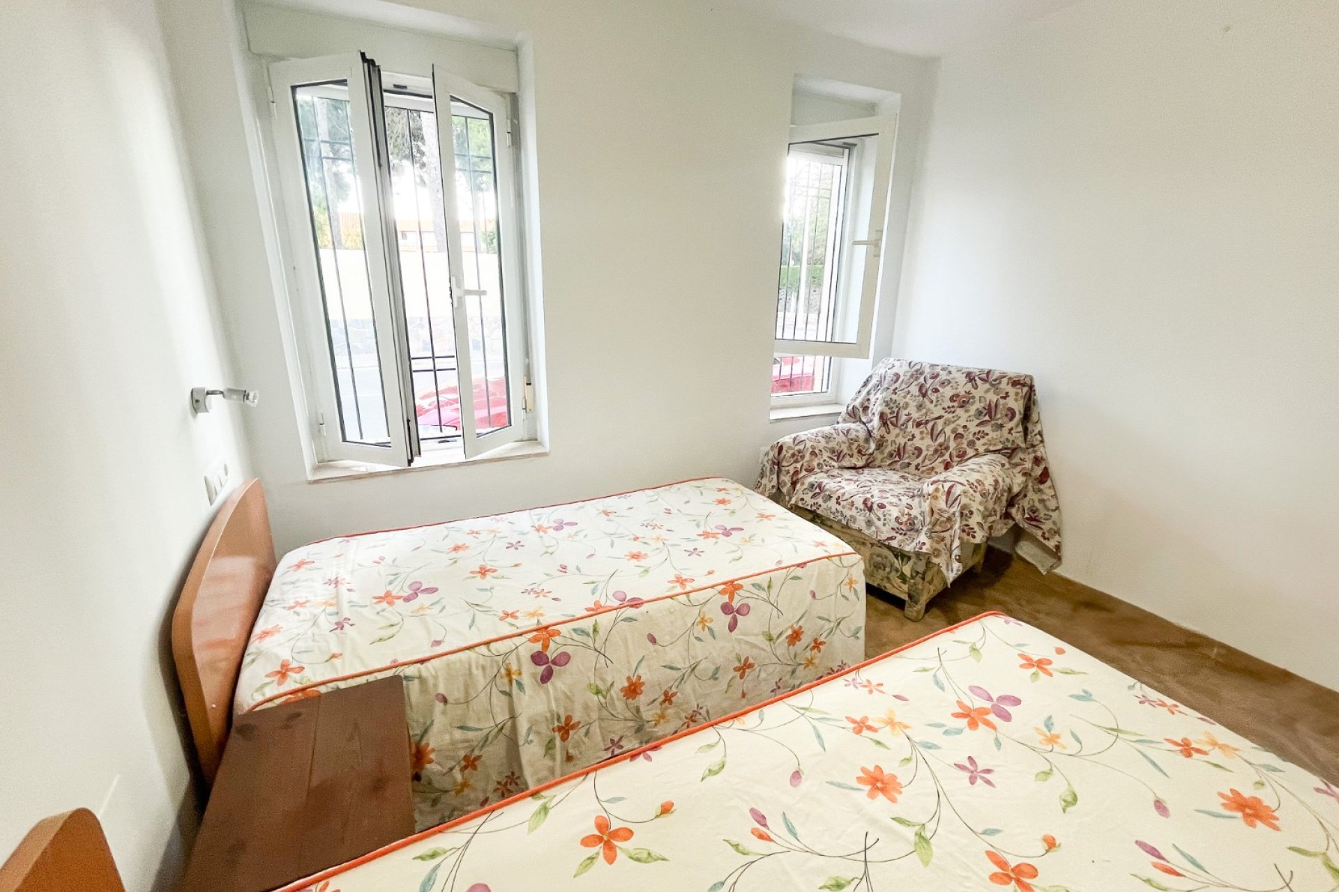 Resale - Apartment -
San Javier - Santiago de la Ribera