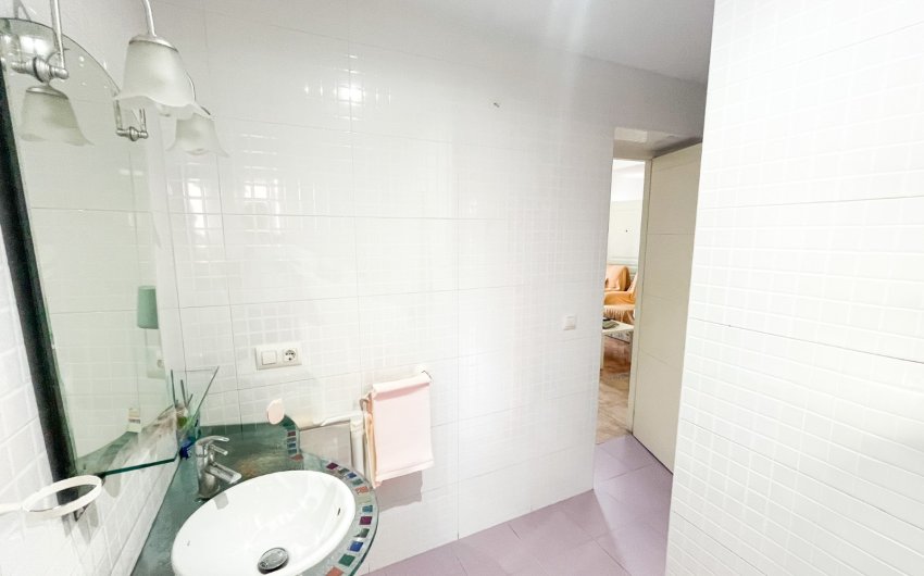 Resale - Apartment -
San Javier - Santiago de la Ribera