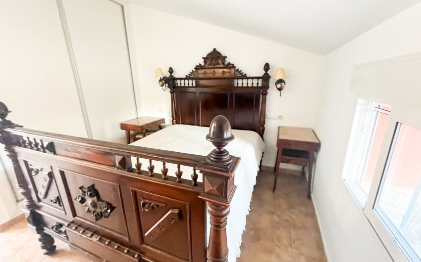 Resale - Apartment -
San Javier - Santiago de la Ribera