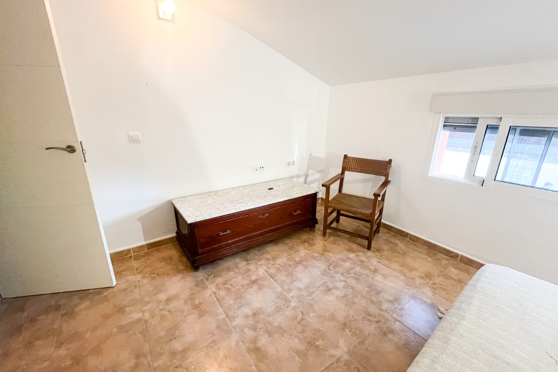 Resale - Apartment -
San Javier - Santiago de la Ribera