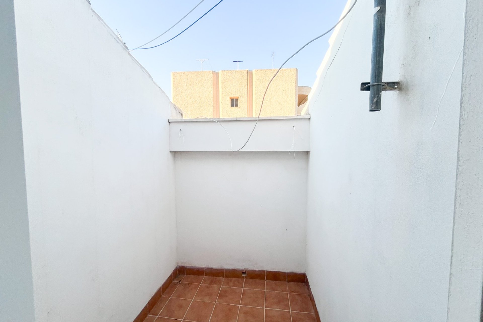 Resale - Apartment -
San Javier - Santiago de la Ribera