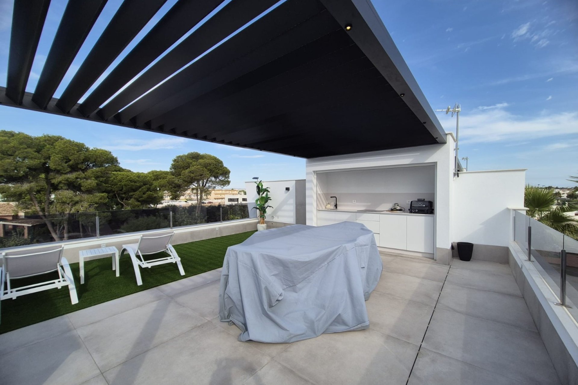 Resale - Apartment -
San Javier - Santiago de la Ribera