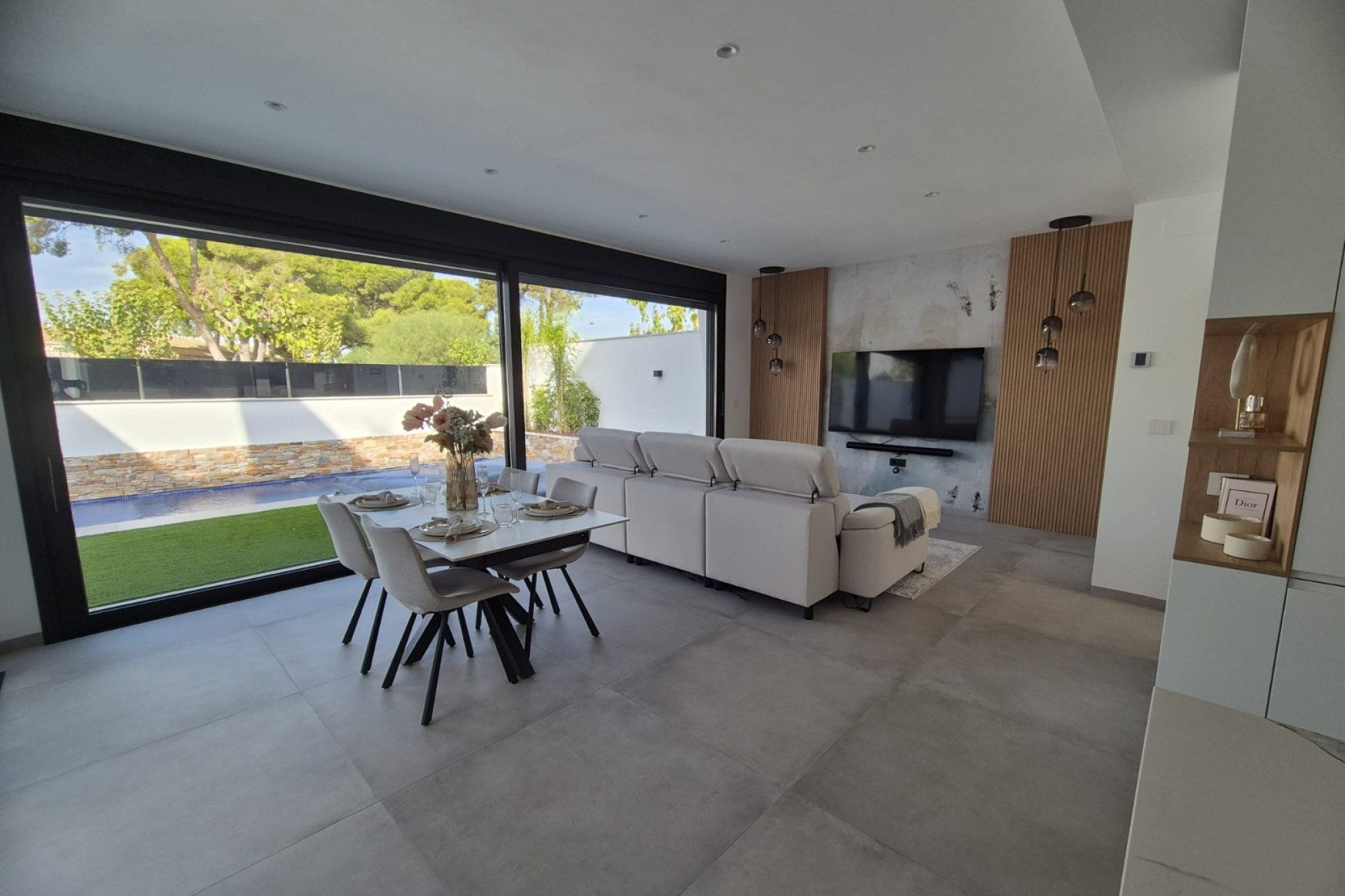 Resale - Apartment -
San Javier - Santiago de la Ribera