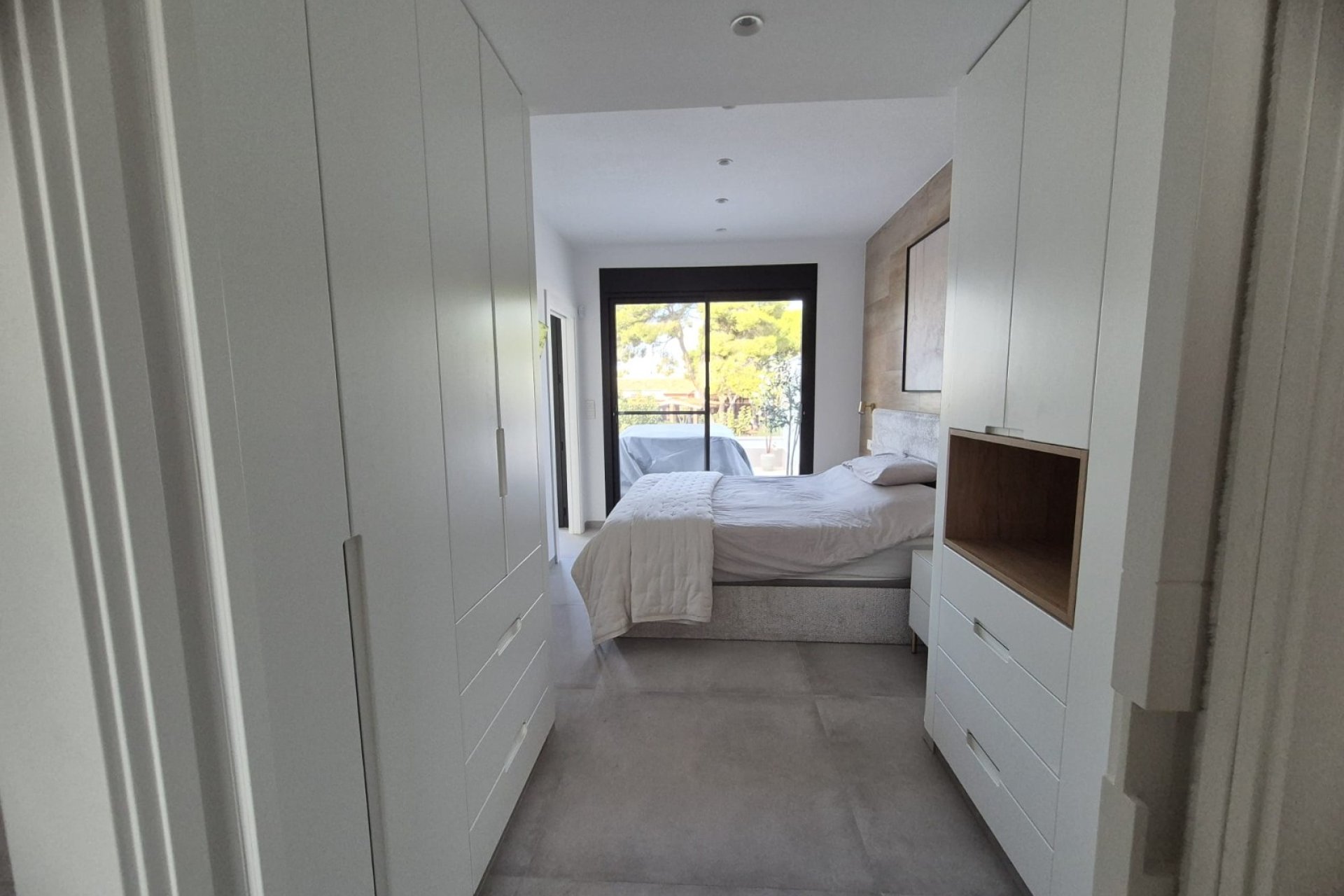 Resale - Apartment -
San Javier - Santiago de la Ribera