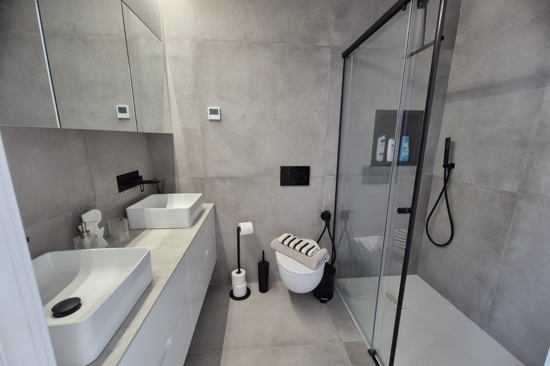 Resale - Apartment -
San Javier - Santiago de la Ribera