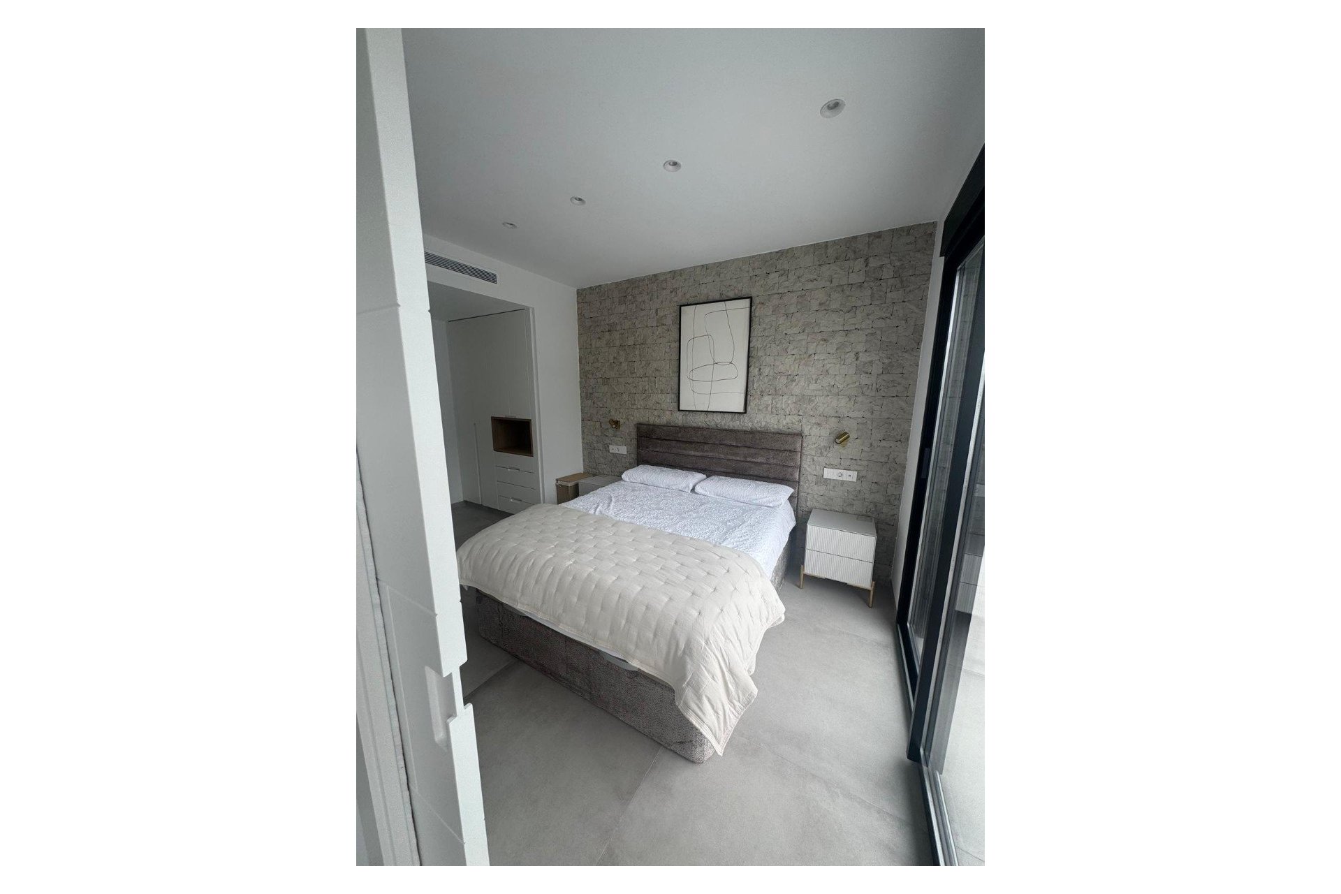 Resale - Apartment -
San Javier - Santiago de la Ribera