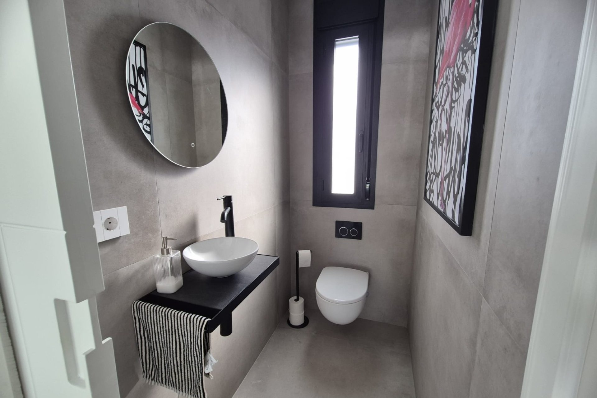 Resale - Apartment -
San Javier - Santiago de la Ribera