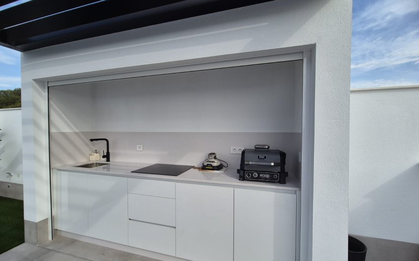 Resale - Apartment -
San Javier - Santiago de la Ribera