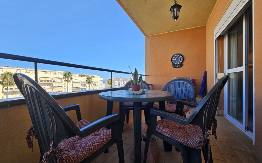 Resale - Apartment -
San Luis de Sabinillas - Costa del Sol