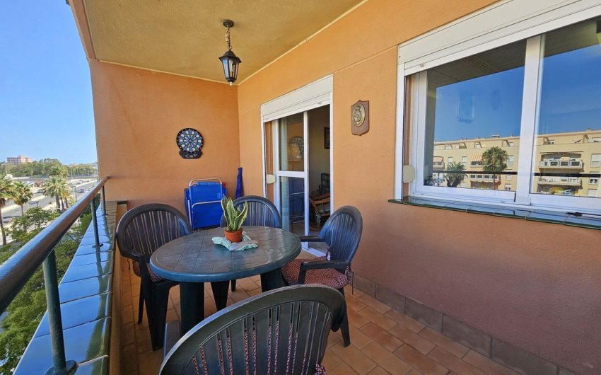 Resale - Apartment -
San Luis de Sabinillas - Costa del Sol