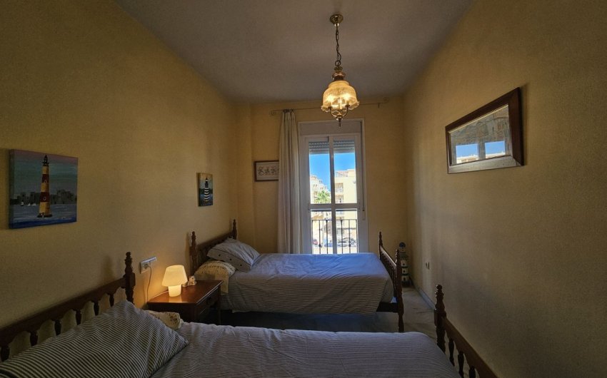 Resale - Apartment -
San Luis de Sabinillas - Costa del Sol