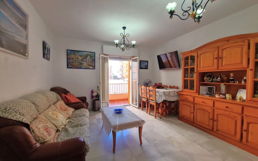 Resale - Apartment -
San Luis de Sabinillas - Costa del Sol