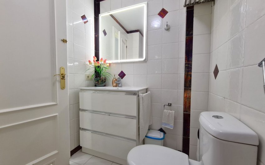 Resale - Apartment -
San Luis de Sabinillas - Costa del Sol