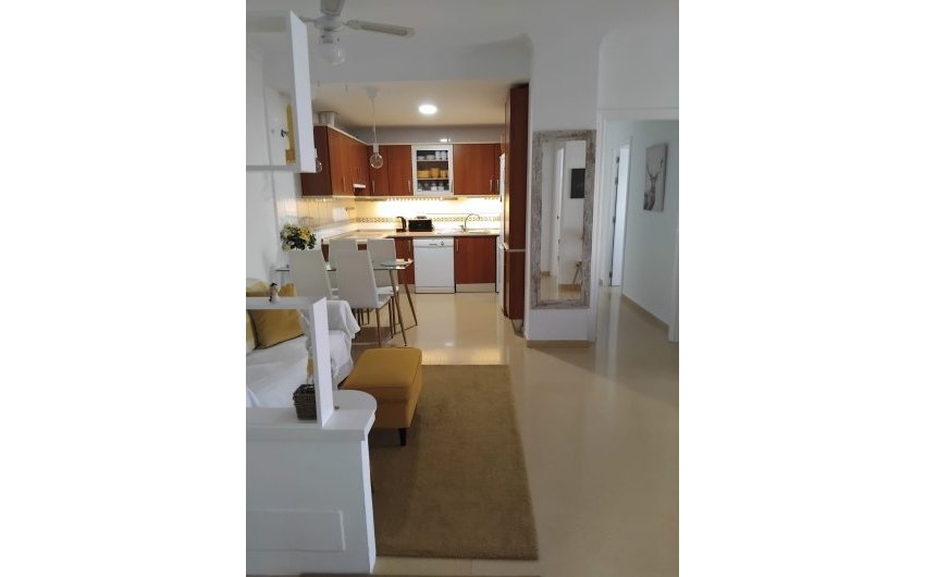 Resale - Apartment -
San Luis de Sabinillas - Costa del Sol