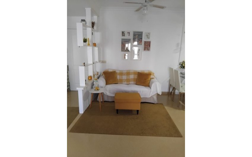 Resale - Apartment -
San Luis de Sabinillas - Costa del Sol