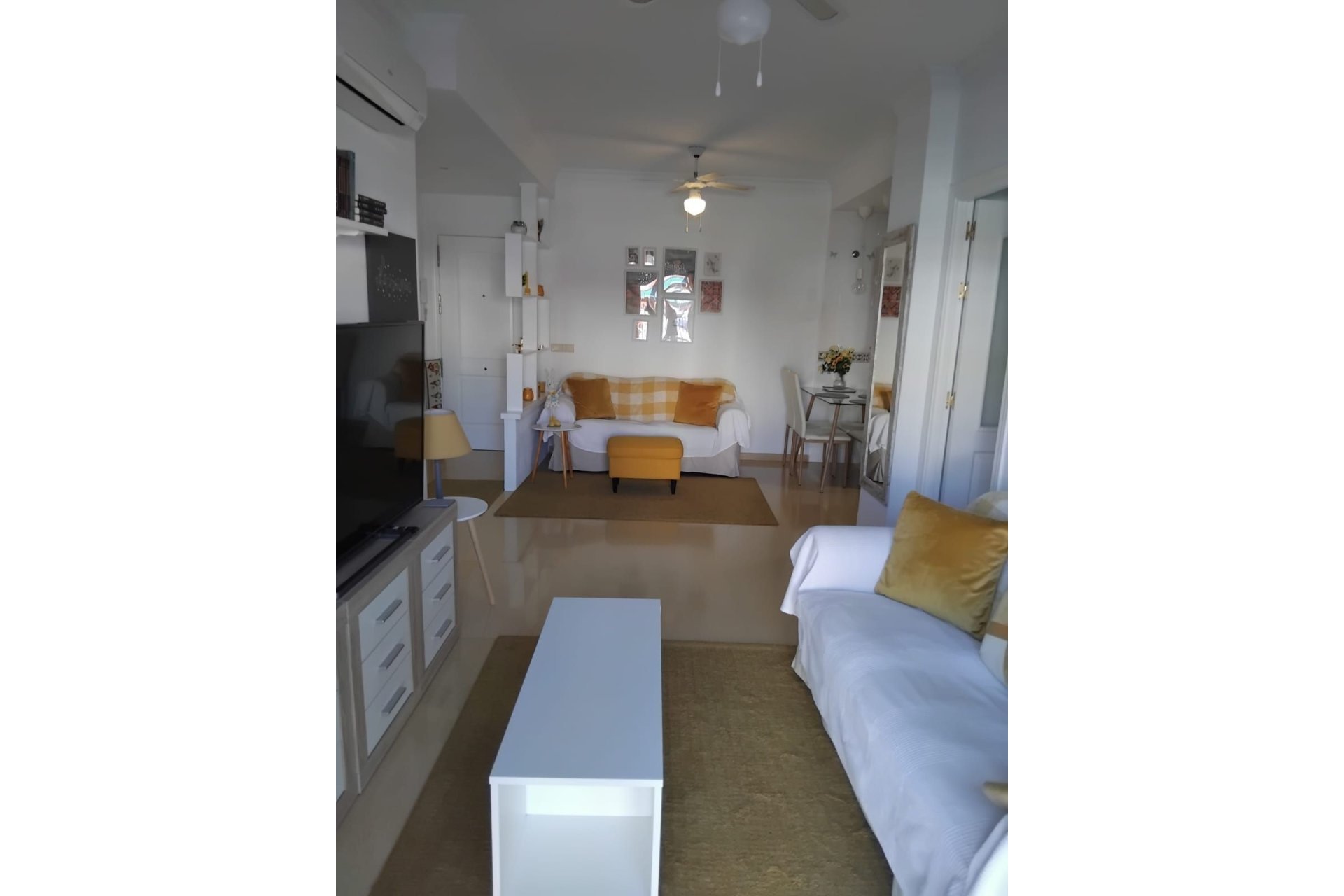 Resale - Apartment -
San Luis de Sabinillas - Costa del Sol