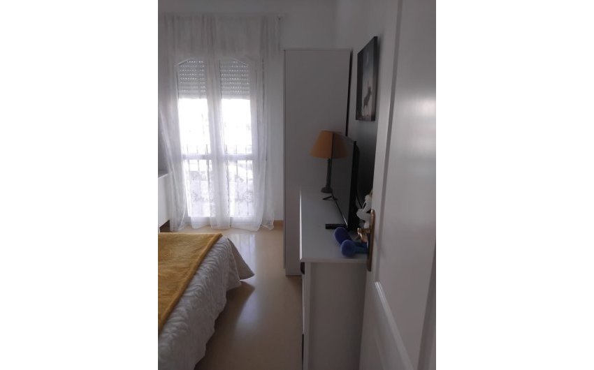 Resale - Apartment -
San Luis de Sabinillas - Costa del Sol
