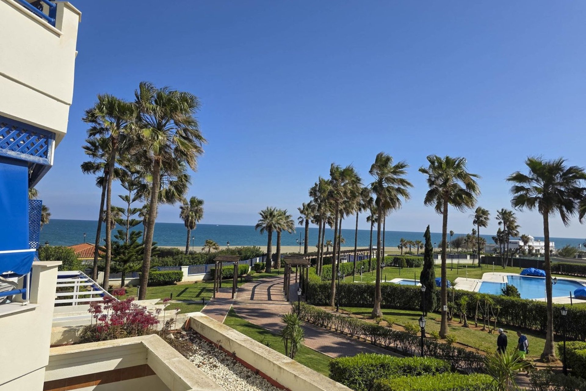 Resale - Apartment -
San Luis de Sabinillas - Costa del Sol