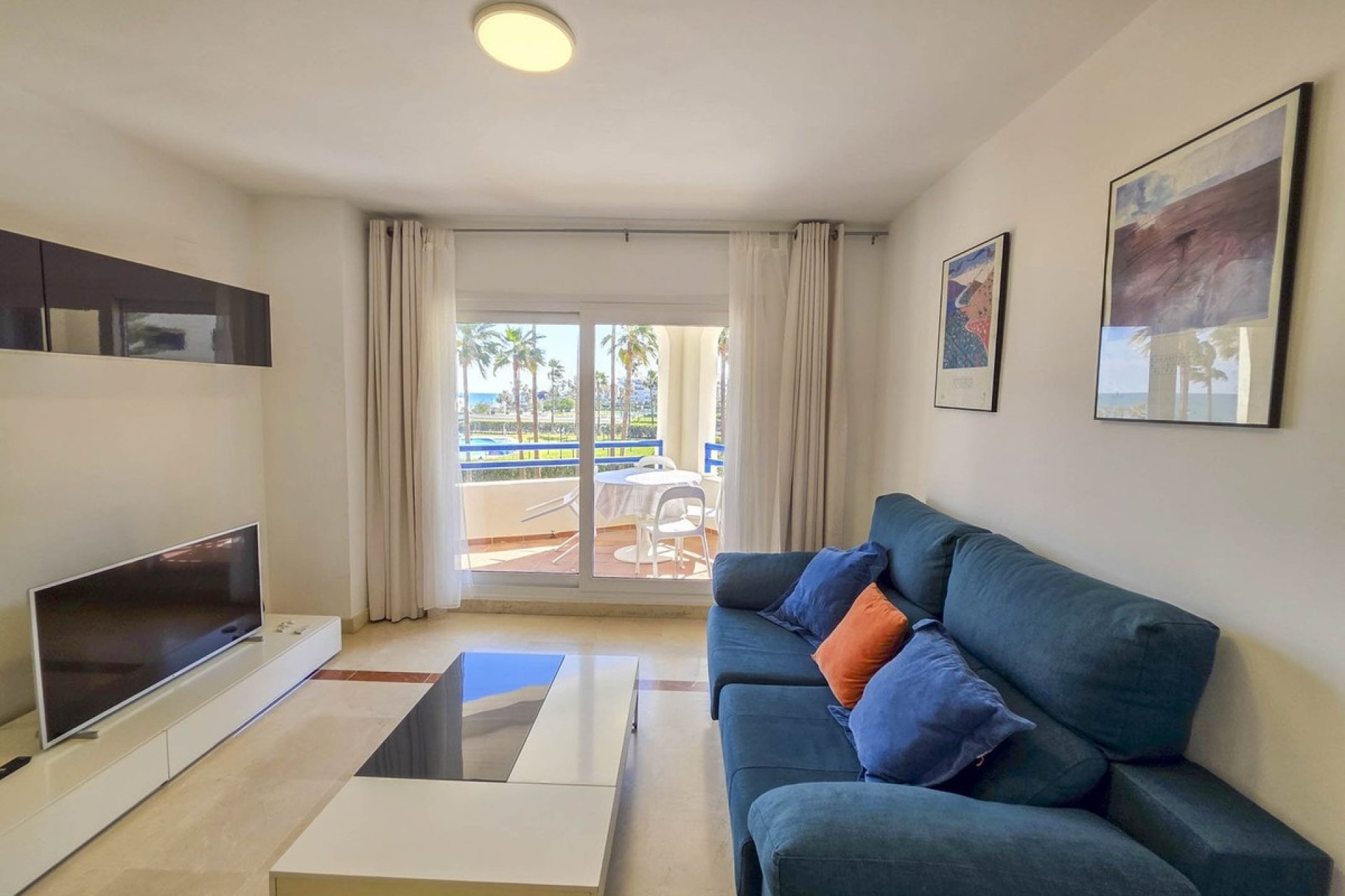 Resale - Apartment -
San Luis de Sabinillas - Costa del Sol