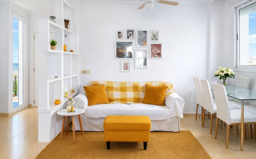 Resale - Apartment -
San Luis de Sabinillas - Costa del Sol