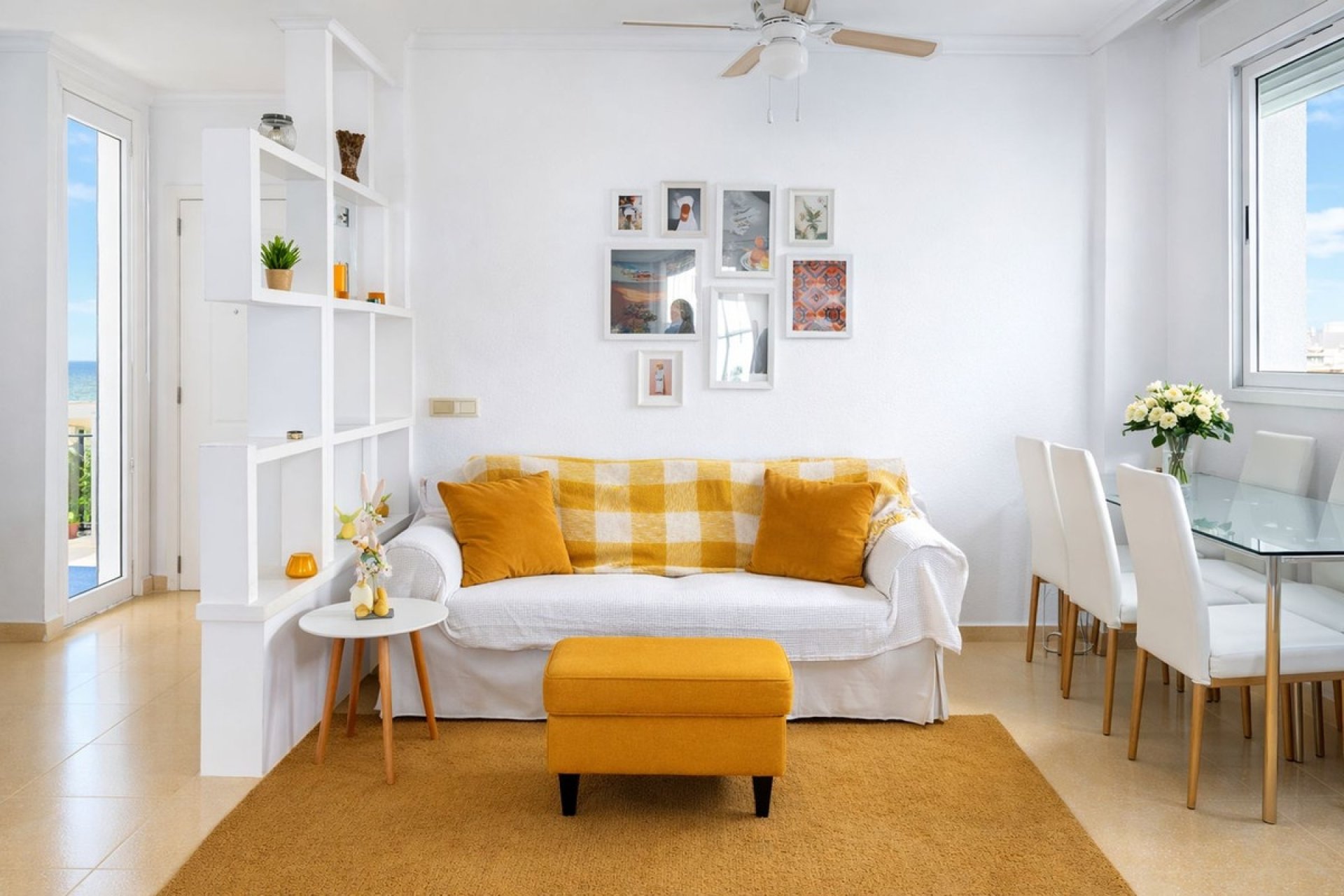 Resale - Apartment -
San Luis de Sabinillas - Costa del Sol