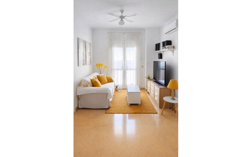 Resale - Apartment -
San Luis de Sabinillas - Costa del Sol