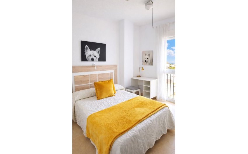 Resale - Apartment -
San Luis de Sabinillas - Costa del Sol