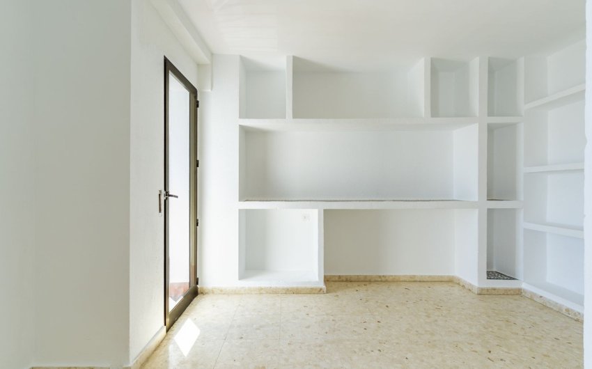 Resale - Apartment -
San Luis de Sabinillas - Costa del Sol