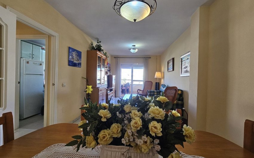 Resale - Apartment -
San Luis de Sabinillas - Costa del Sol