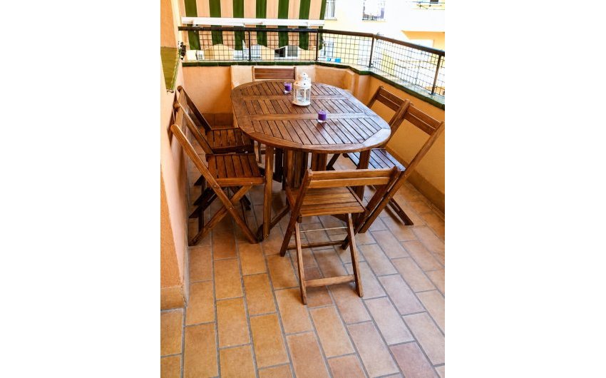 Resale - Apartment -
San Luis de Sabinillas - Costa del Sol