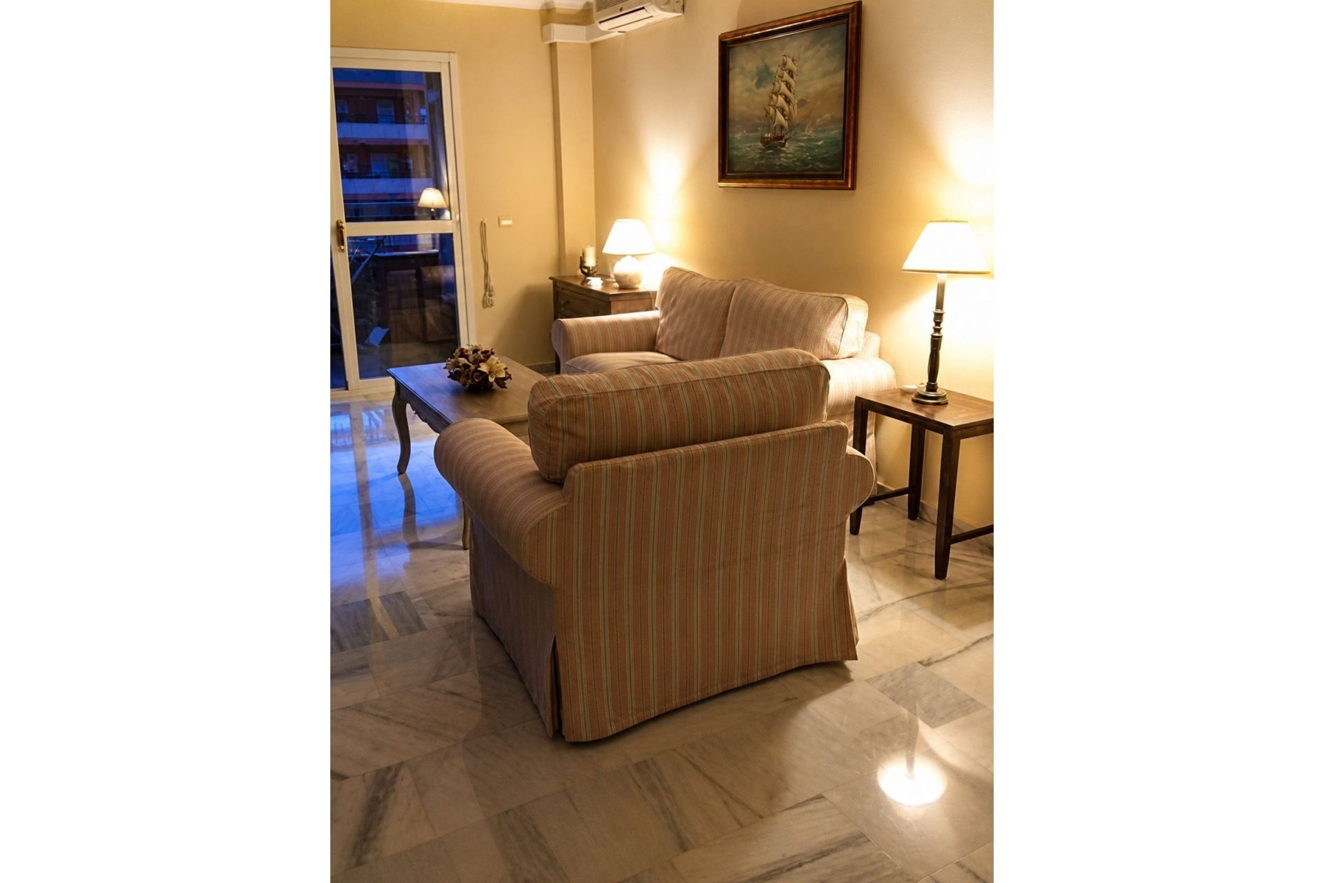 Resale - Apartment -
San Luis de Sabinillas - Costa del Sol