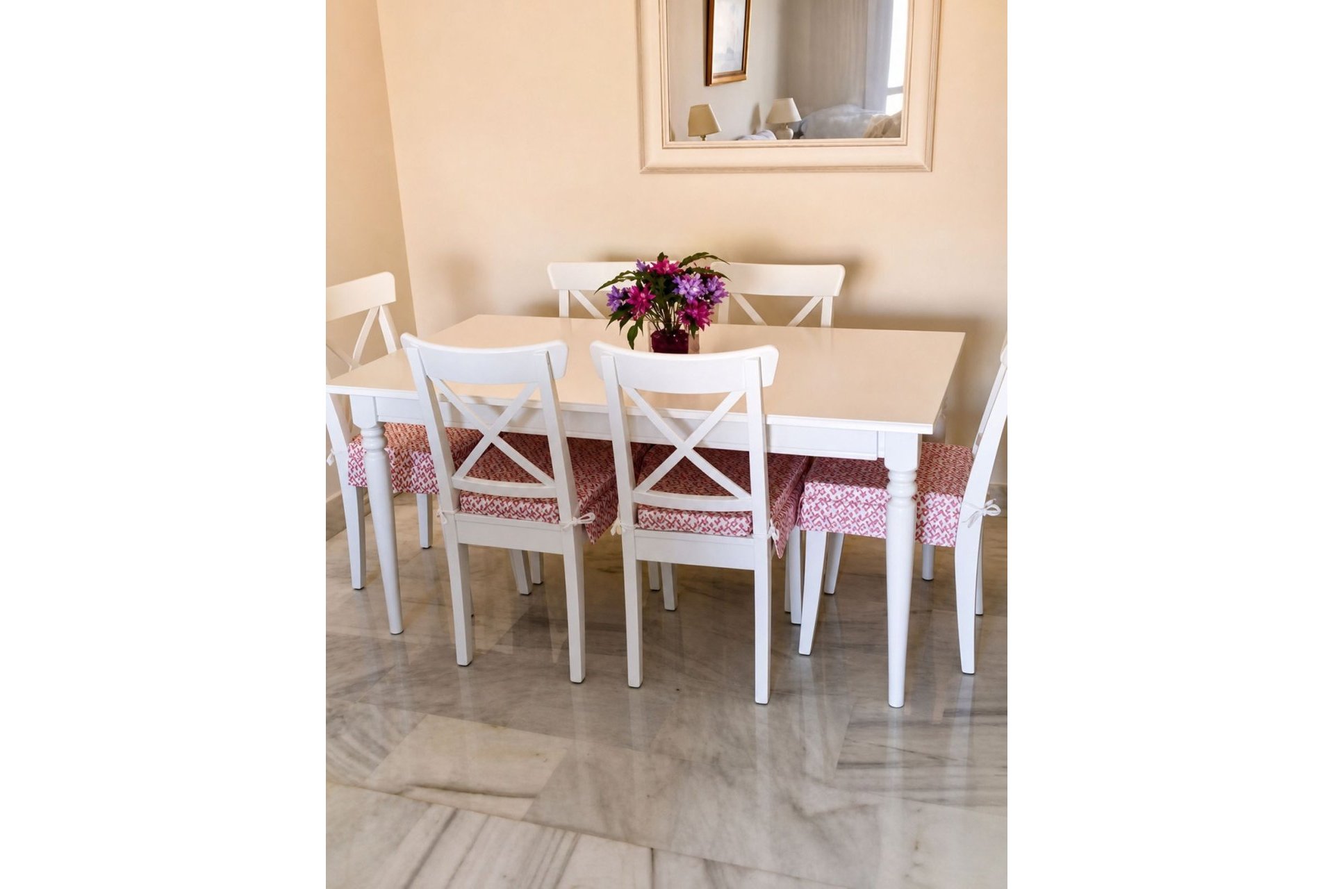Resale - Apartment -
San Luis de Sabinillas - Costa del Sol