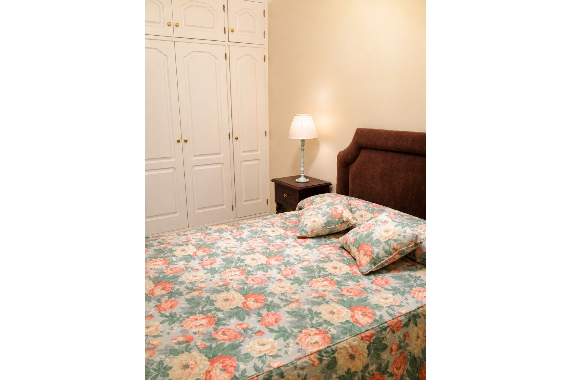 Resale - Apartment -
San Luis de Sabinillas - Costa del Sol