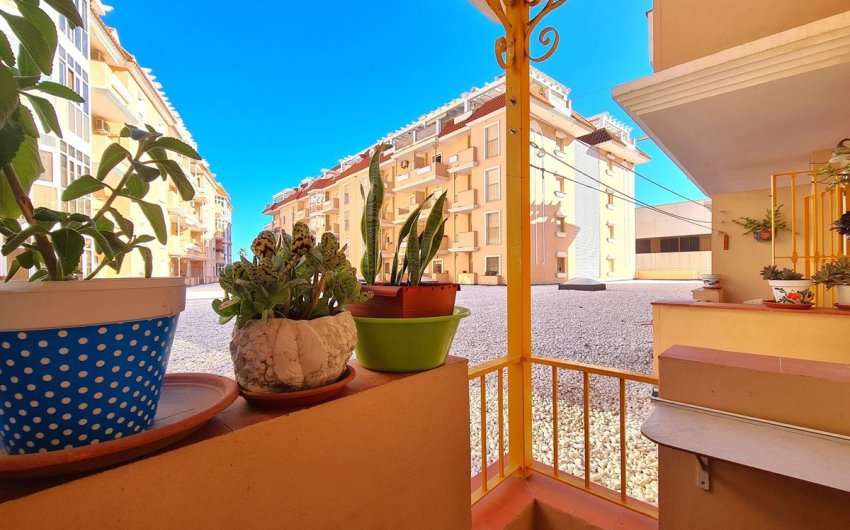 Resale - Apartment -
San Luis de Sabinillas - Costa del Sol