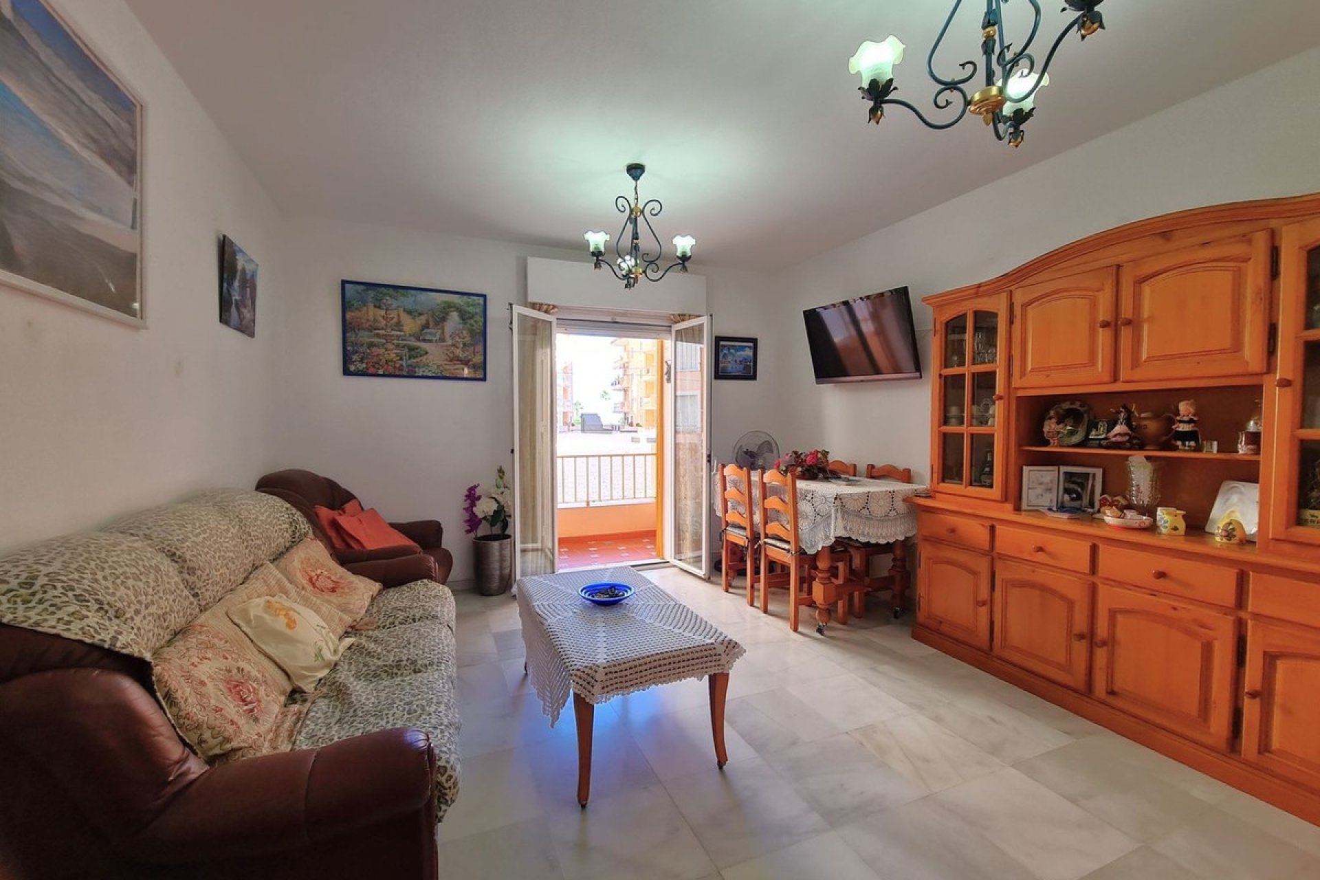 Resale - Apartment -
San Luis de Sabinillas - Costa del Sol