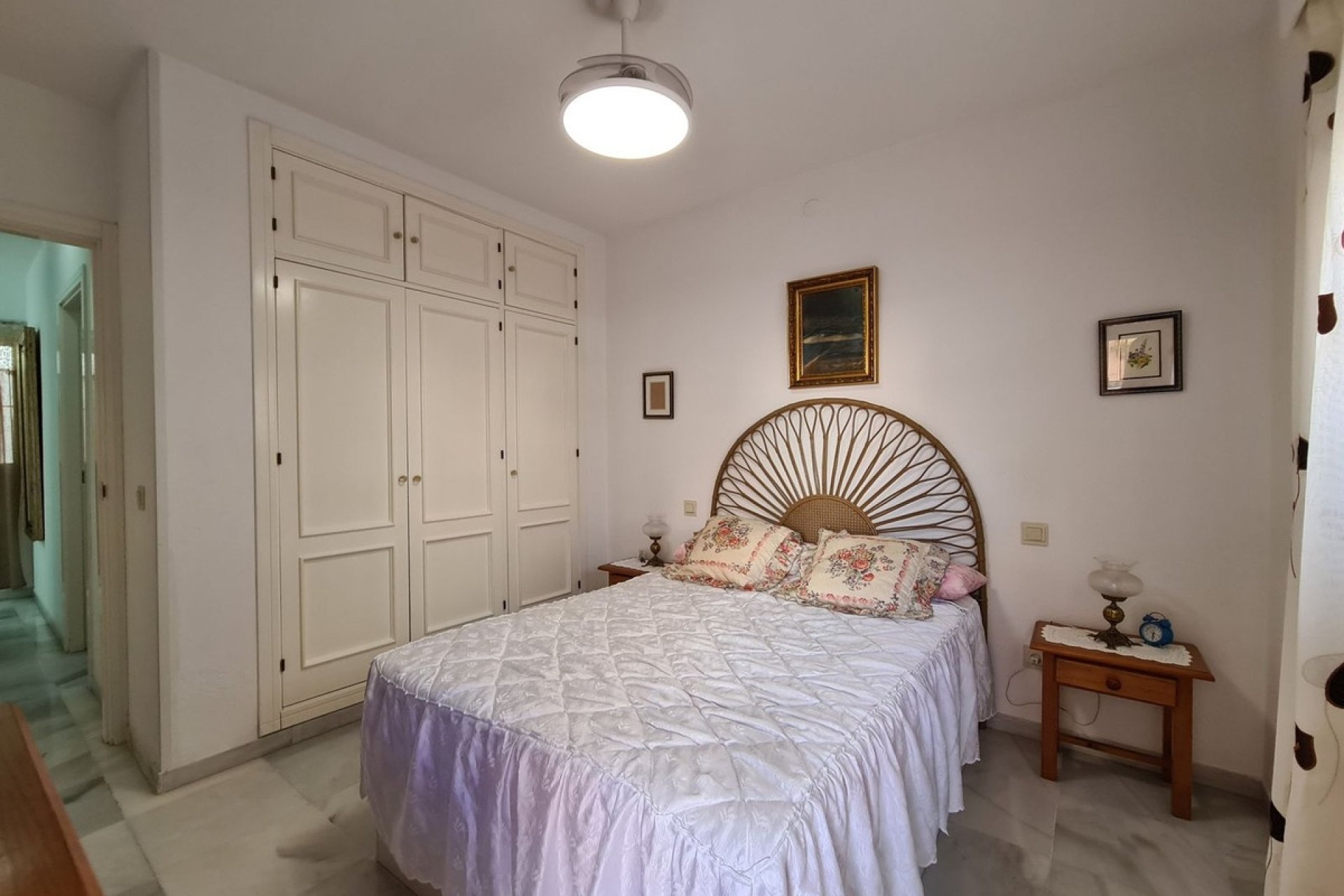 Resale - Apartment -
San Luis de Sabinillas - Costa del Sol