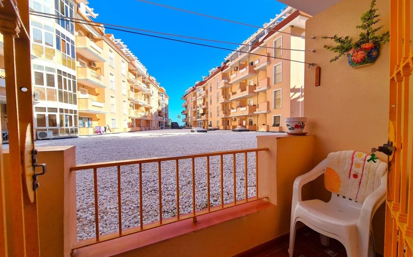 Resale - Apartment -
San Luis de Sabinillas - Costa del Sol
