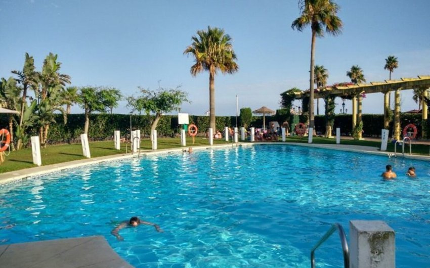 Resale - Apartment -
San Luis de Sabinillas - Costa del Sol