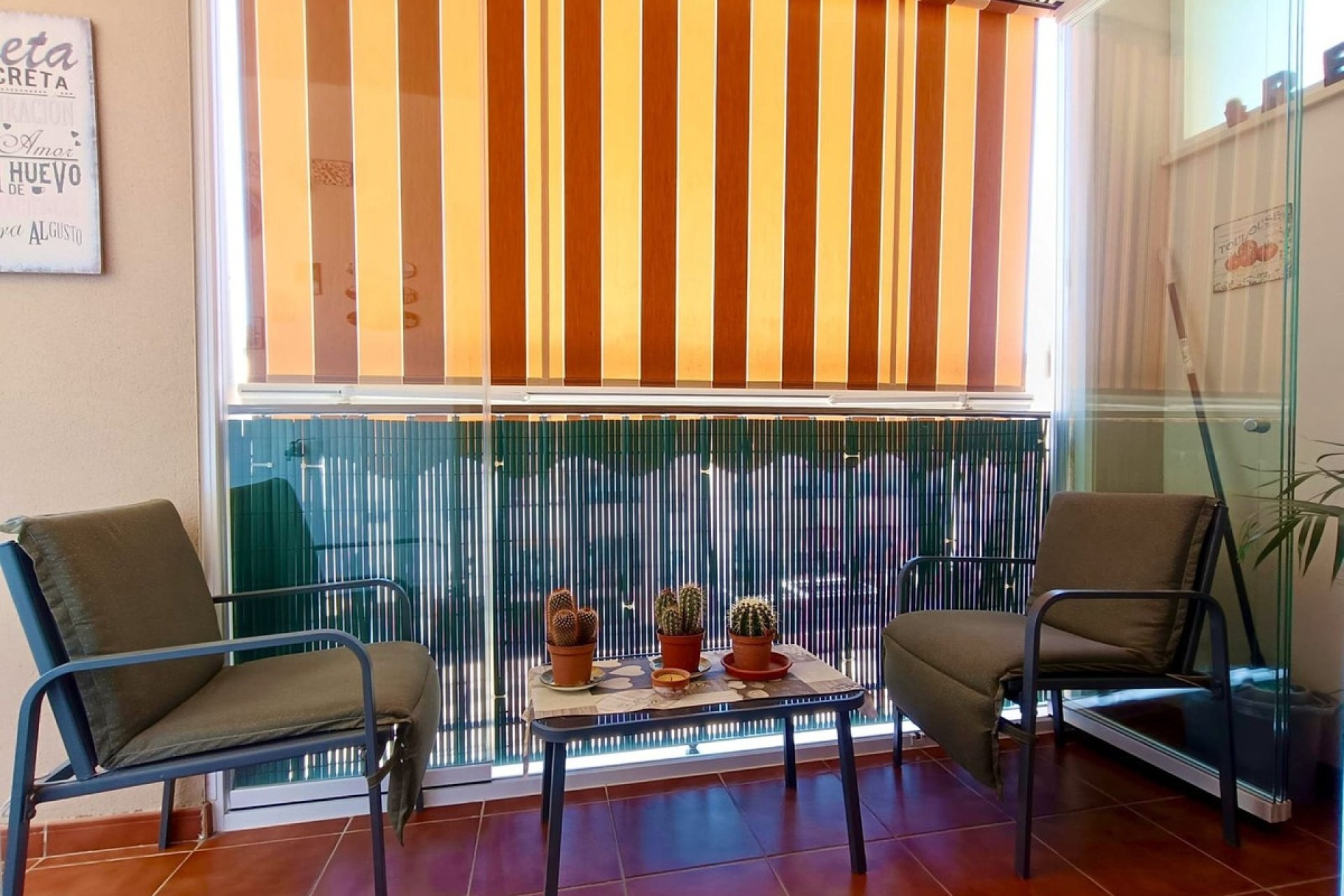 Resale - Apartment -
San Luis de Sabinillas - Costa del Sol