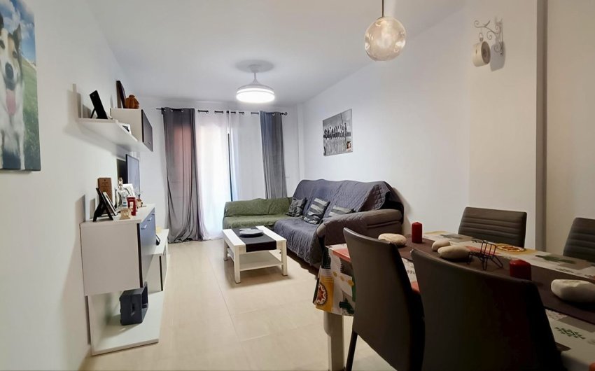 Resale - Apartment -
San Luis de Sabinillas - Costa del Sol
