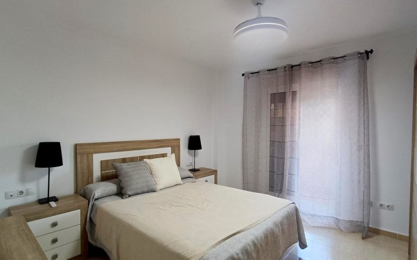 Resale - Apartment -
San Luis de Sabinillas - Costa del Sol